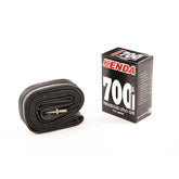 Kenda - X-Long Presta Valve Tubes _ Unite - B1keparts.com